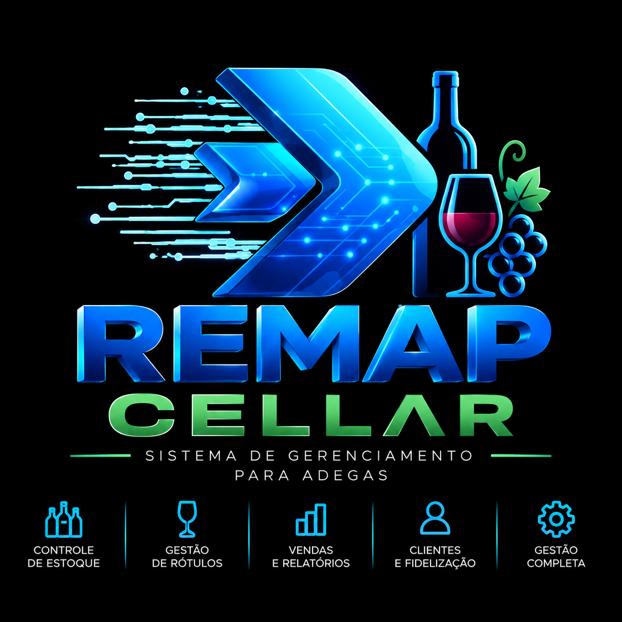 REMAP CELLAR